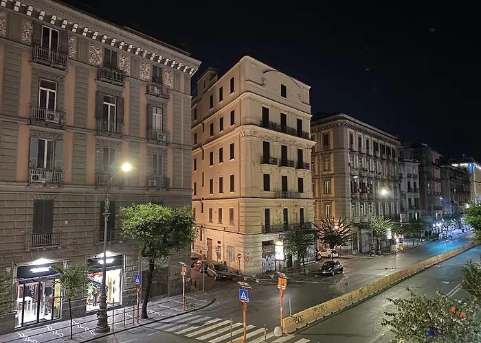 Hotel Dimora Duomo Napoli