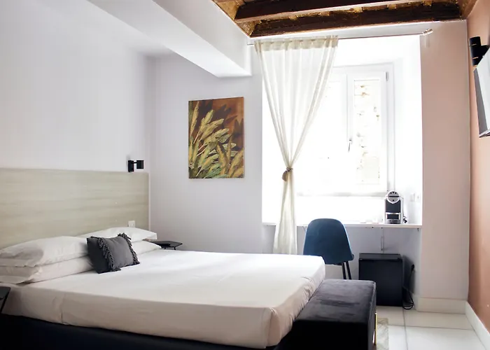 Hotel Casa Pietra Roma