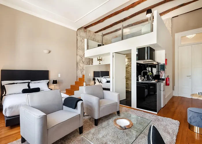 Maison Cabral OOporto