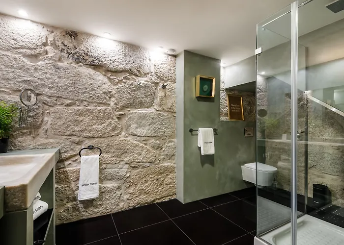 Maison Cabral OOporto