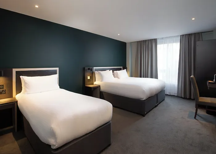 Royal National Hotel Londra