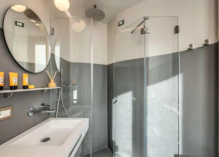 Velvet Grey Boutique Hotel Milano