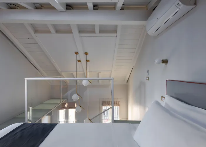 Velvet Grey Boutique Hotel Milano