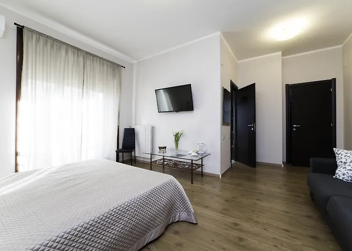 B&B In Centro 33 Salerno