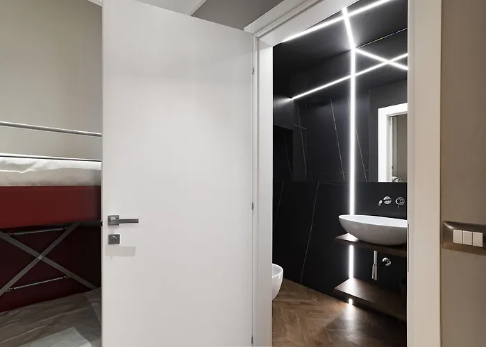 Artemide Guest House Florencia