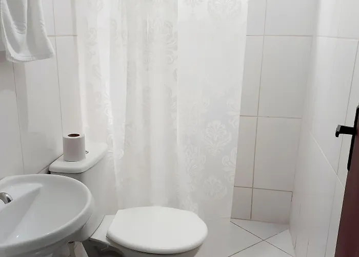 Hotel Bella Julia Joinville