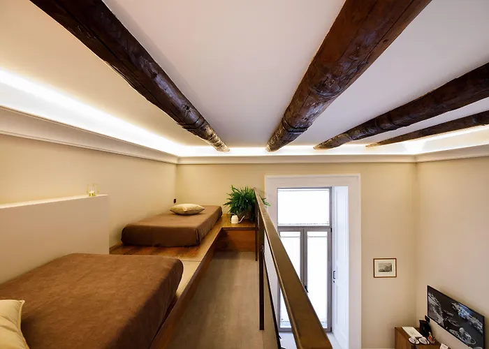 Hotel Melrose Napoli