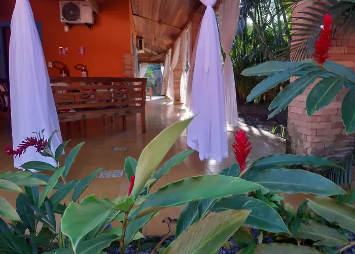Pousada Canoa Caiçara Ilhabela