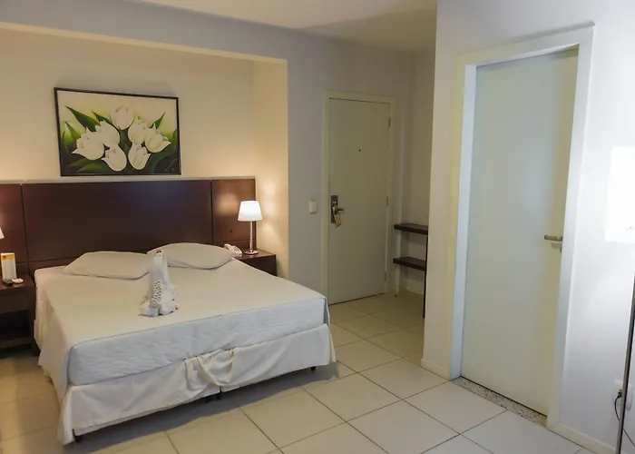 Hotel Plaza Norte Joinville
