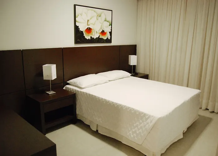 Hotel Plaza Norte Joinville