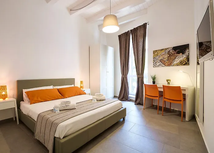 B&B Cala Peppa Palermo