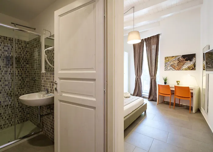 B&B Cala Peppa Palermo