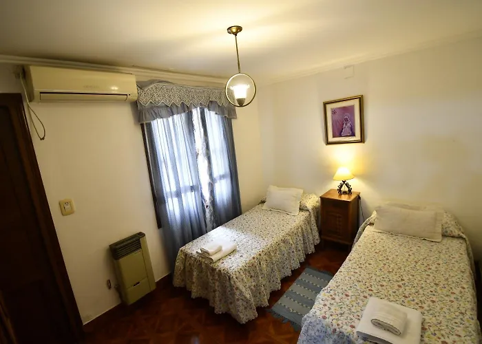 Hostal El Cerrito Salta