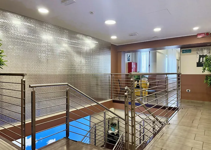 B&B Giacosa Milano