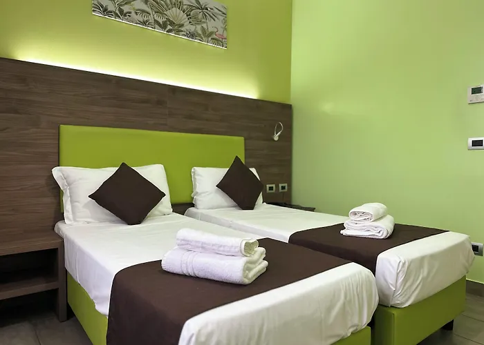 B&B Giacosa Milano