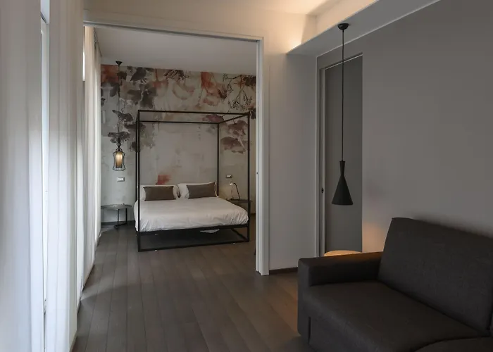 B&B The Attico Florencia