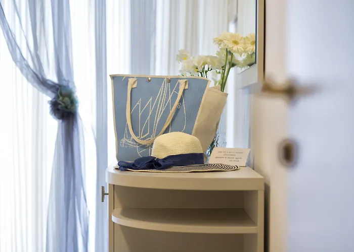 Hotel Bremen Rimini