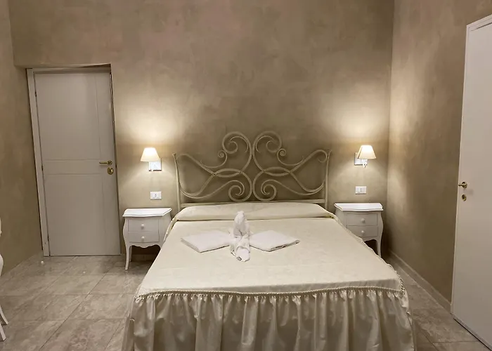 Boutique Hotel Calais - Washington Milano