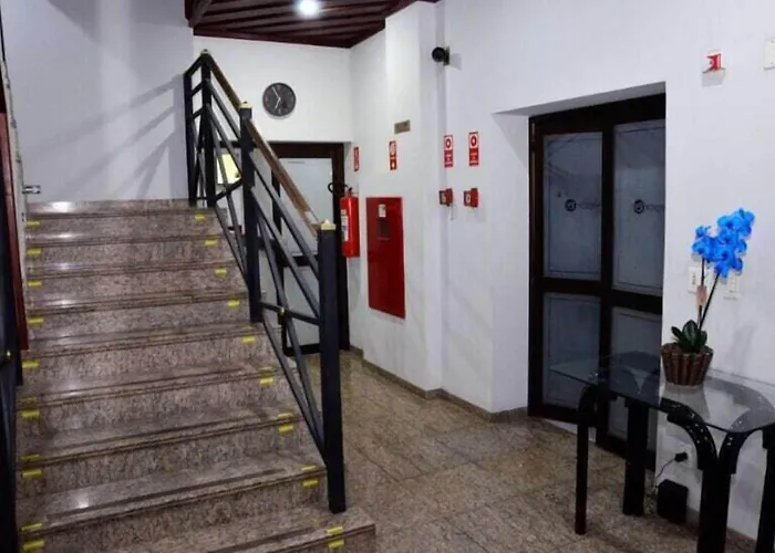 Villas Boas Hotel Campinas 