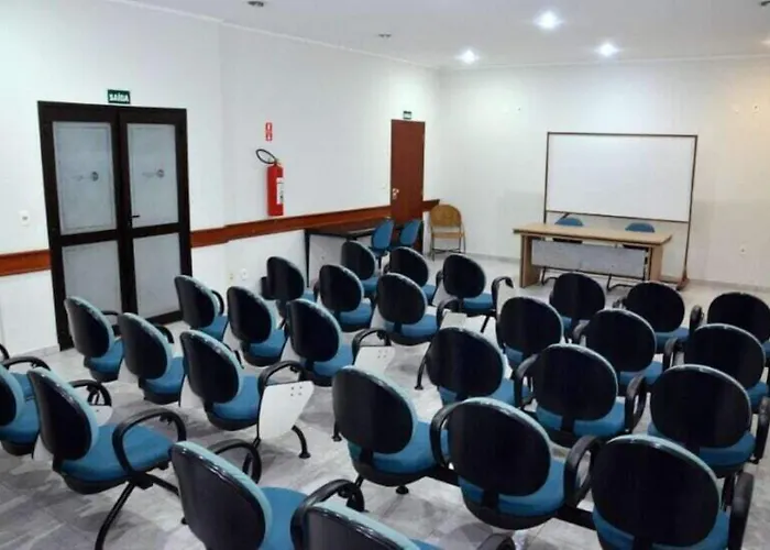 Villas Boas Hotel Campinas 