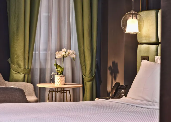 Hotel Maison Ducal Venecia