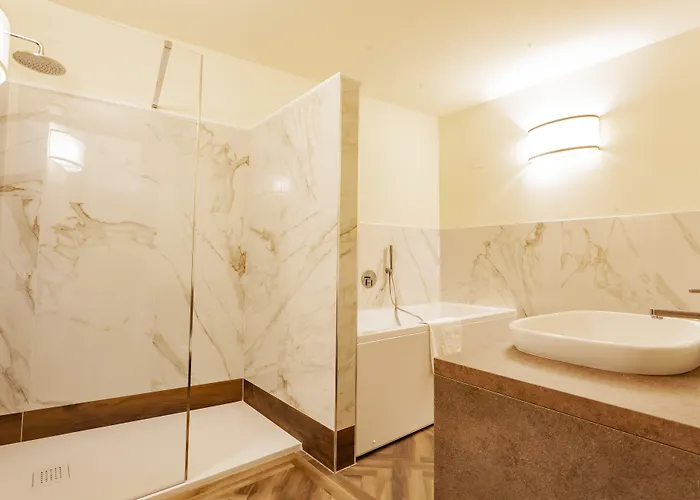 Aparthotel Palazzo Martellini Residenza D'Epoca Florencia