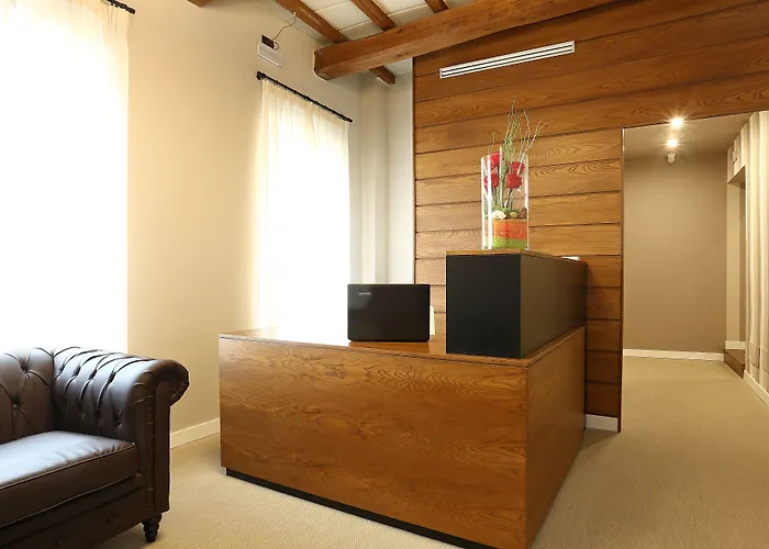 Hotel Unicum Vite Roma