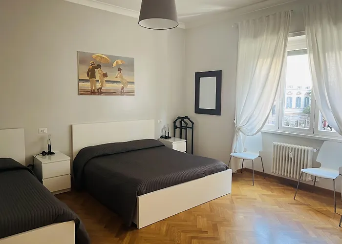 Bed and Breakfast Cicerone 60 Roma