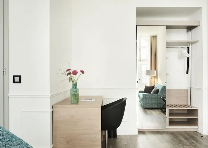 Boutique Residence Budapest