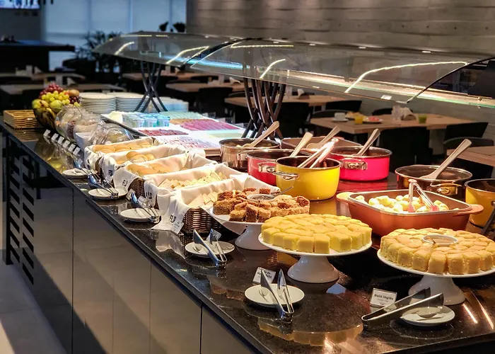 Flix Hotel Maceió