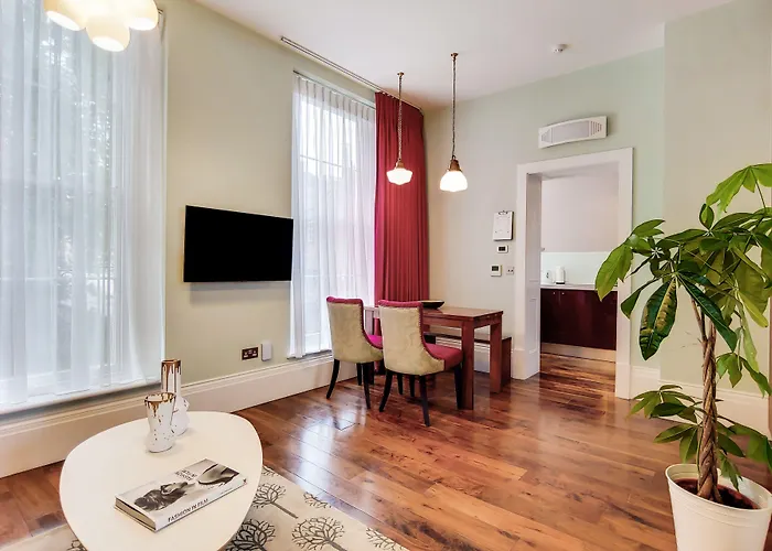 Hotel The Gyle - Kings Cross St Pancras, Londra