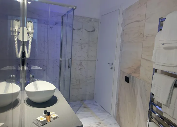 Cellamare Suite&Spa Napoli