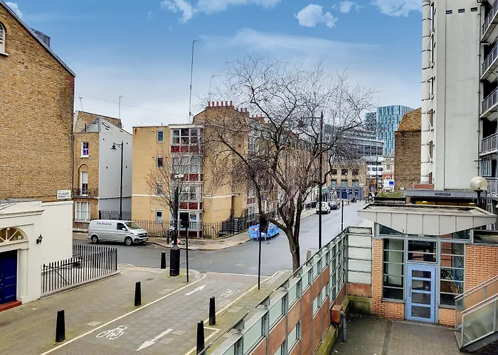 Hotel The Gyle - Kings Cross St Pancras, Londra