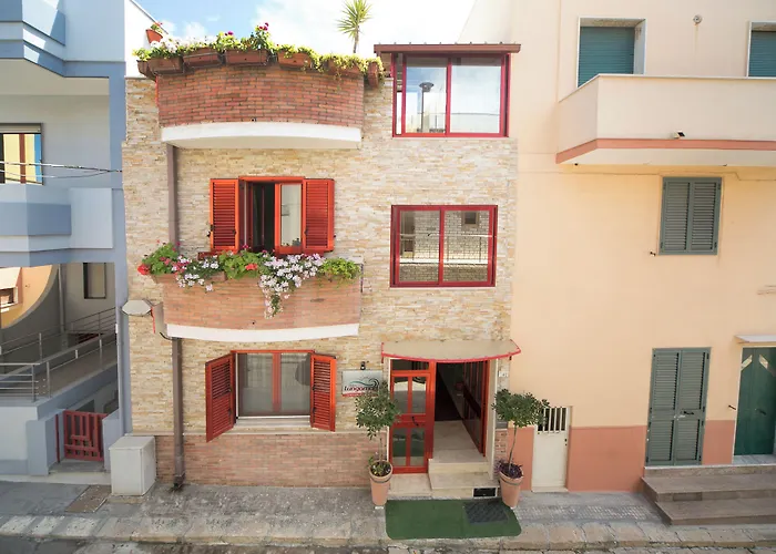 B&B del Lungomare Gallipoli
