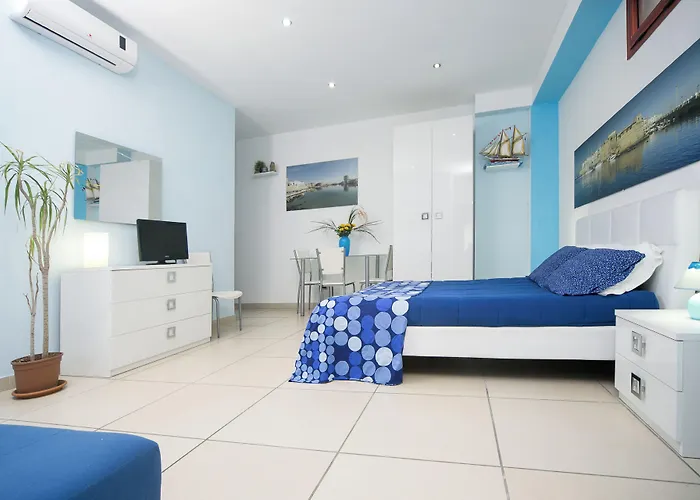 B&B del Lungomare Gallipoli