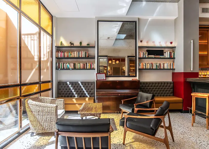 Albergo Etico Roma