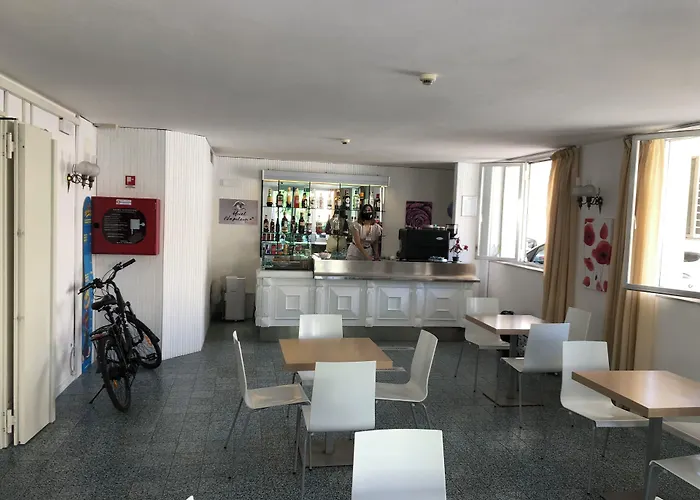 Hotel Napoleon Riccione