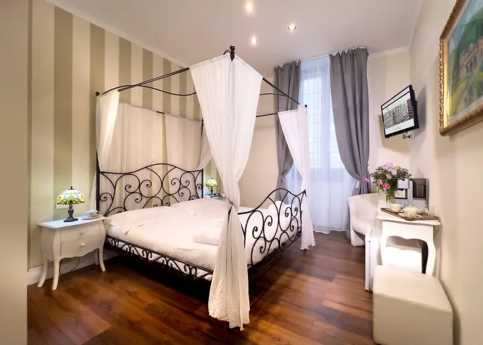 Bed and Breakfast Il Terrazzino sulla Cattedrale Firenze