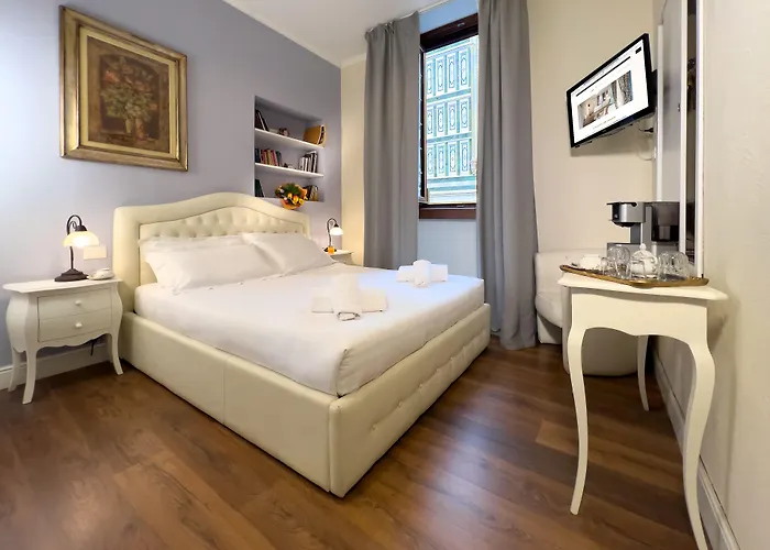 Bed and Breakfast Il Terrazzino sulla Cattedrale Firenze