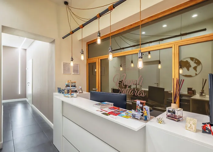 Napoli Squares Suites