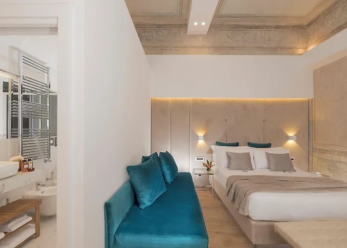 Hotel Navona Style Roma