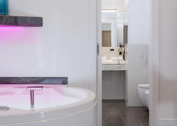 Hotel Navona Style Roma