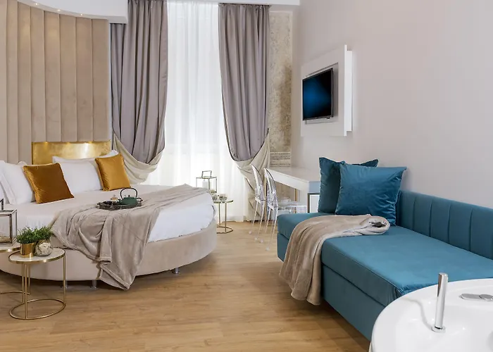 Hotel Navona Style Roma