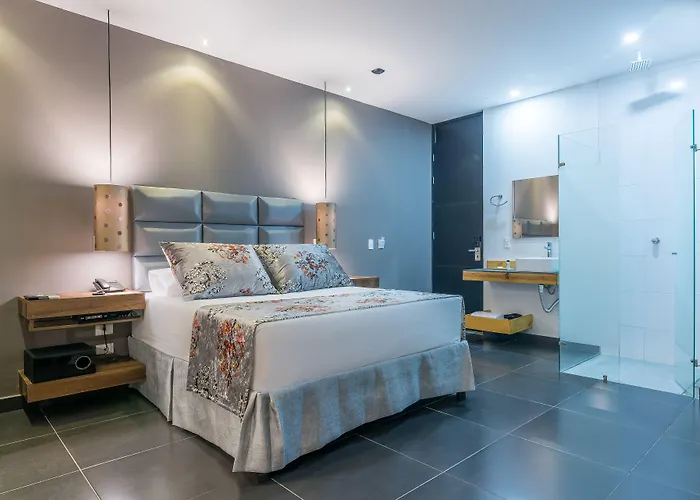 Hotel Cartagena Dc