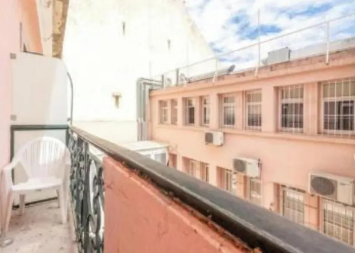 Happy At Chiado Hotel Lisboa