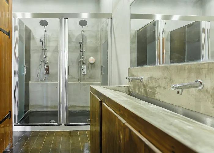 Rossio Hostel Lisboa