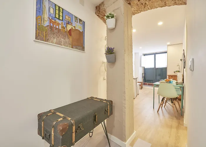 Lisbon Inn Bica Suites