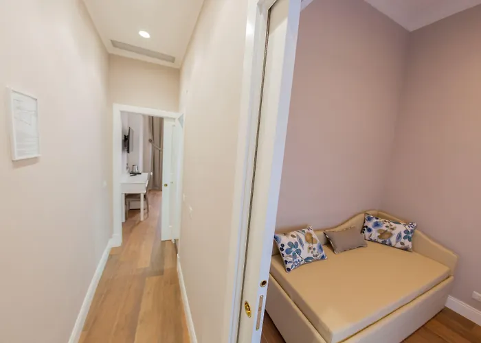 Suite CuoreNapoletano Napoli