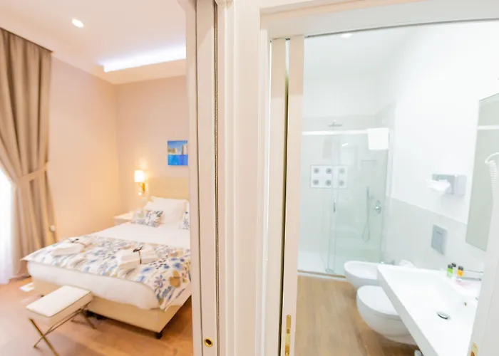 Suite CuoreNapoletano Napoli