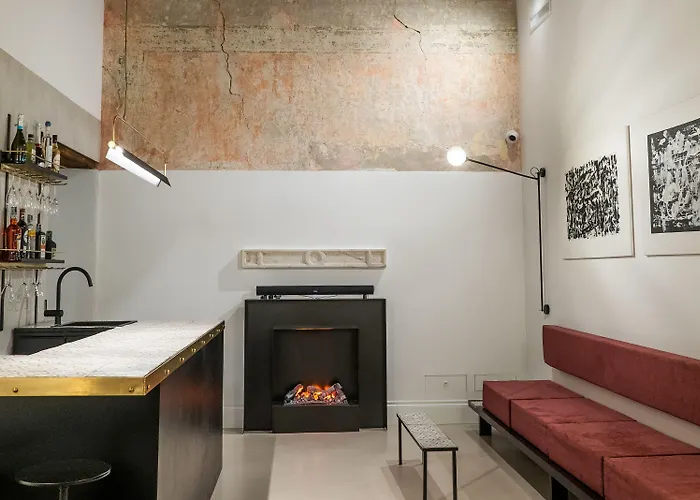 Hotel Artemisia Domus - Centro Storico Nápoles
